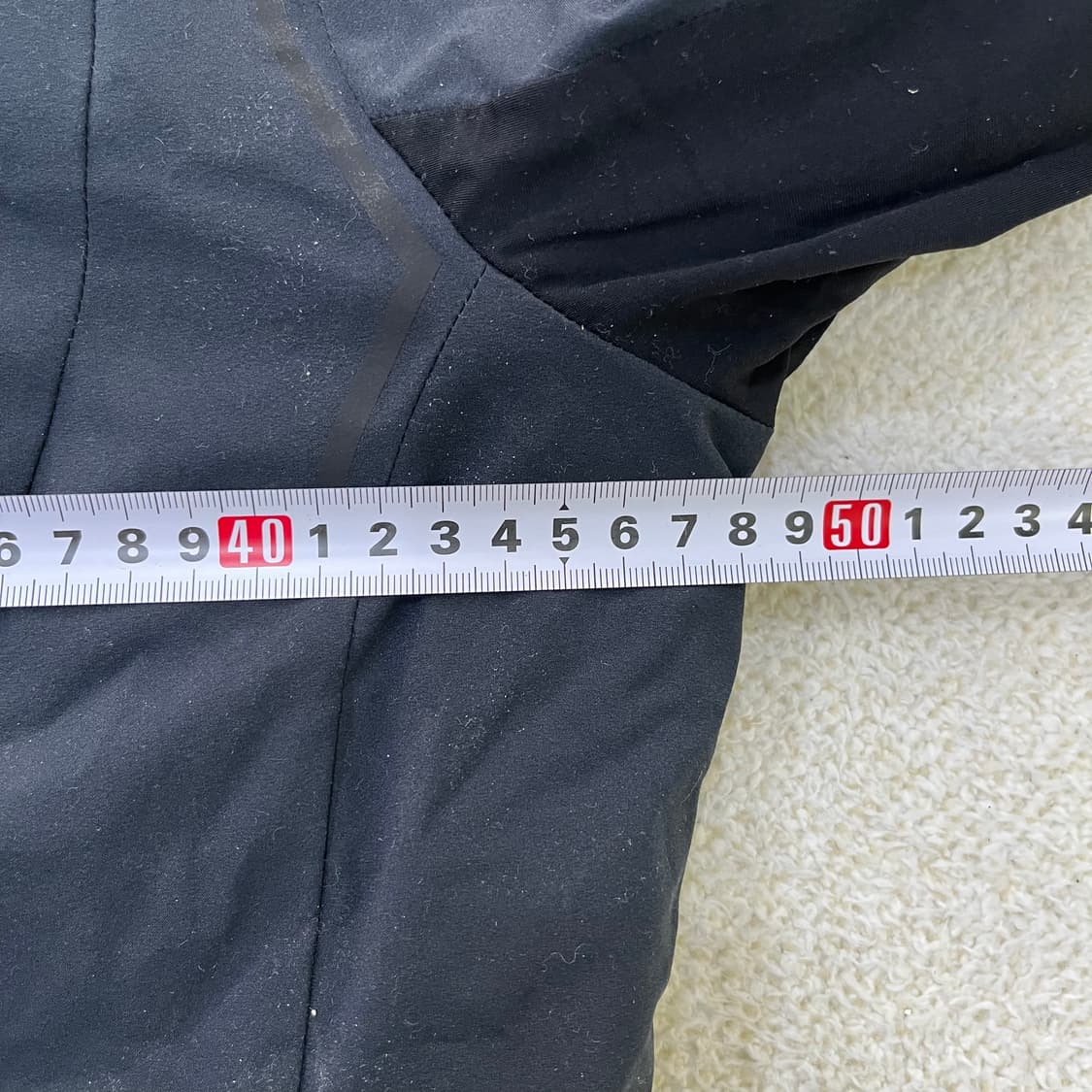 95 케이투 여성 방수 바람막이 0401M 상품이미지6