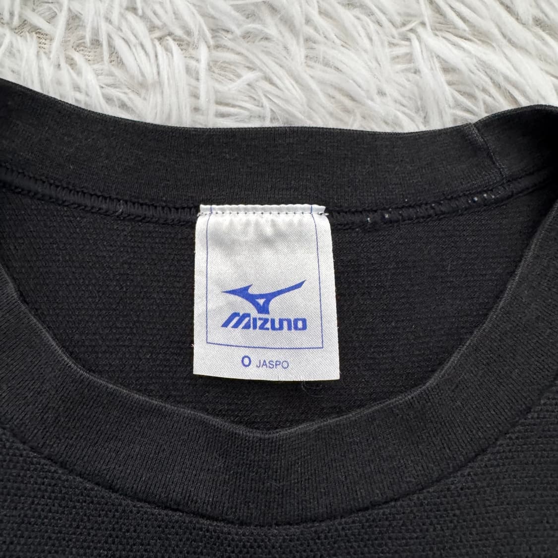 MIZUNO 일본빈티지 반팔 빈티지반팔 미즈노반팔 미즈노 빈티지반팔 상품이미지4