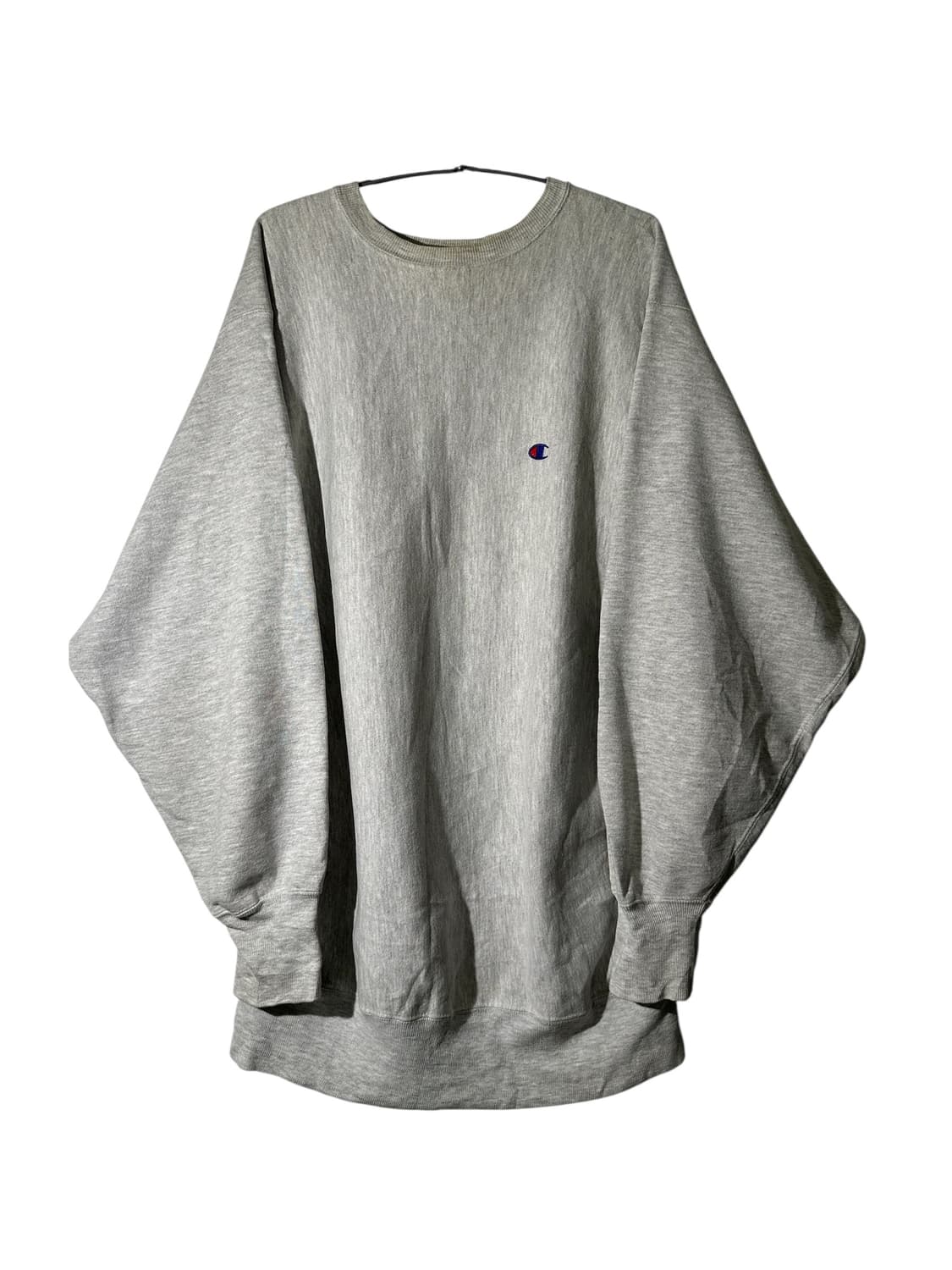 90s champion 챔피온 리버스위브 2xl 스웻셔츠 상품이미지1