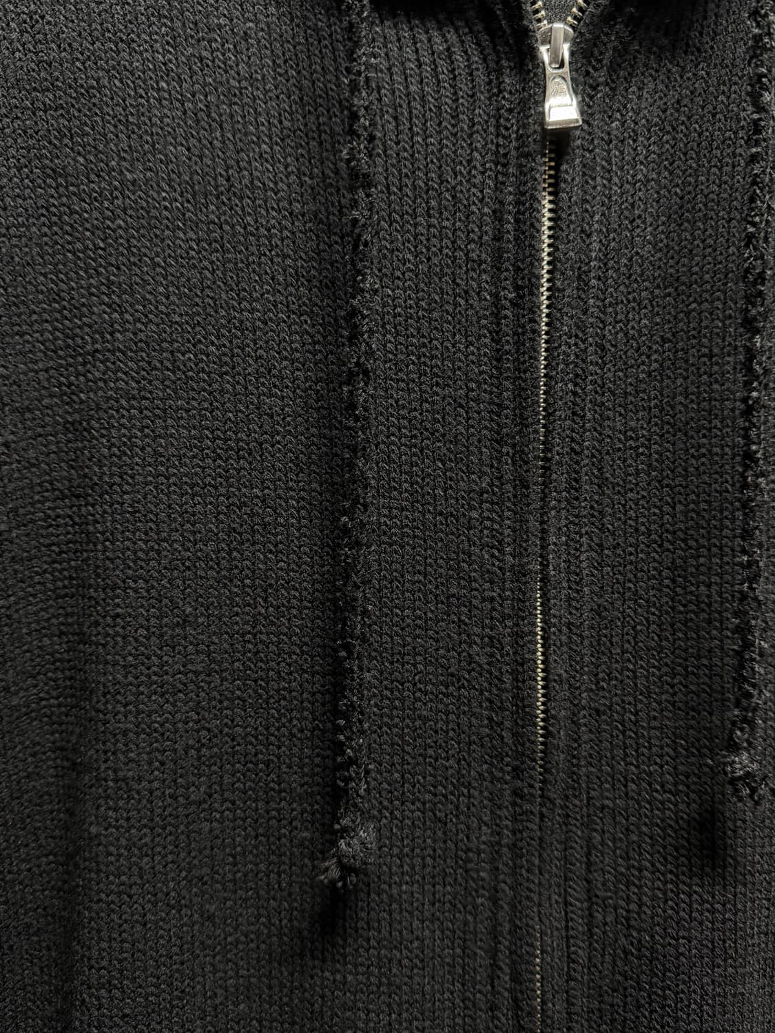 Xlim EP.7 02 hoodie zip up L 상품이미지4