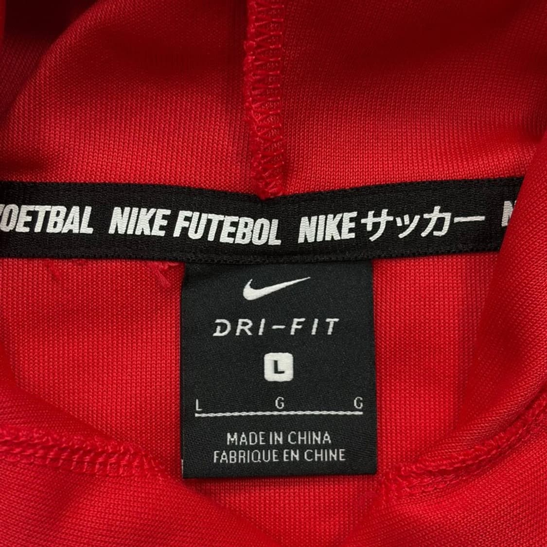 나이키 드라이핏 코리아 후드티 v2405 상품이미지8