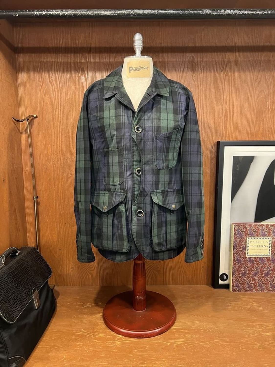 필슨 자켓 상품이미지2