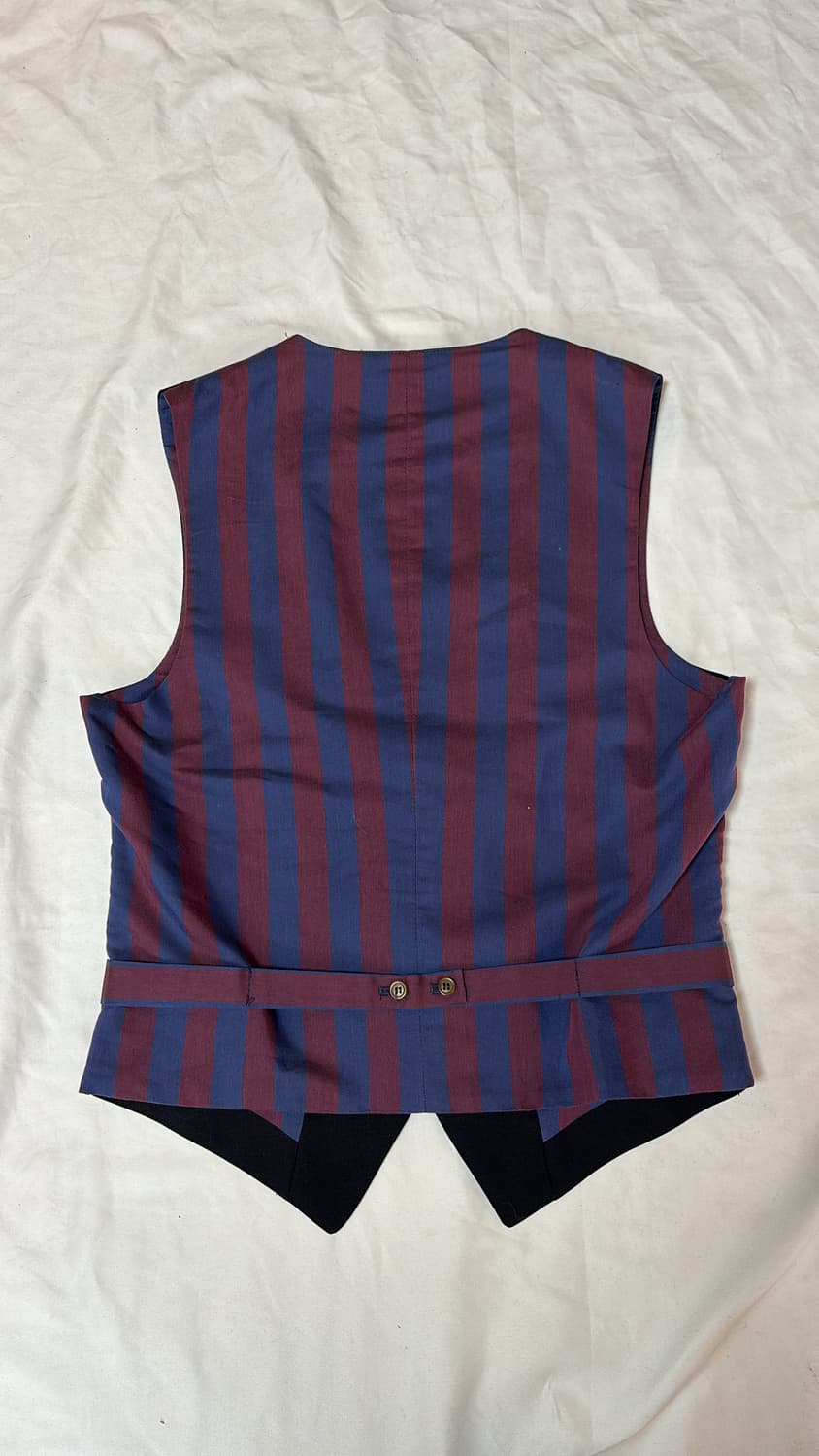 Man's Original Tuxedo Vest  상품이미지4