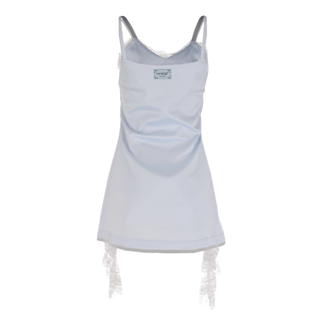 혼쿄 Concert Supply Rose Slip Dress 상품이미지2