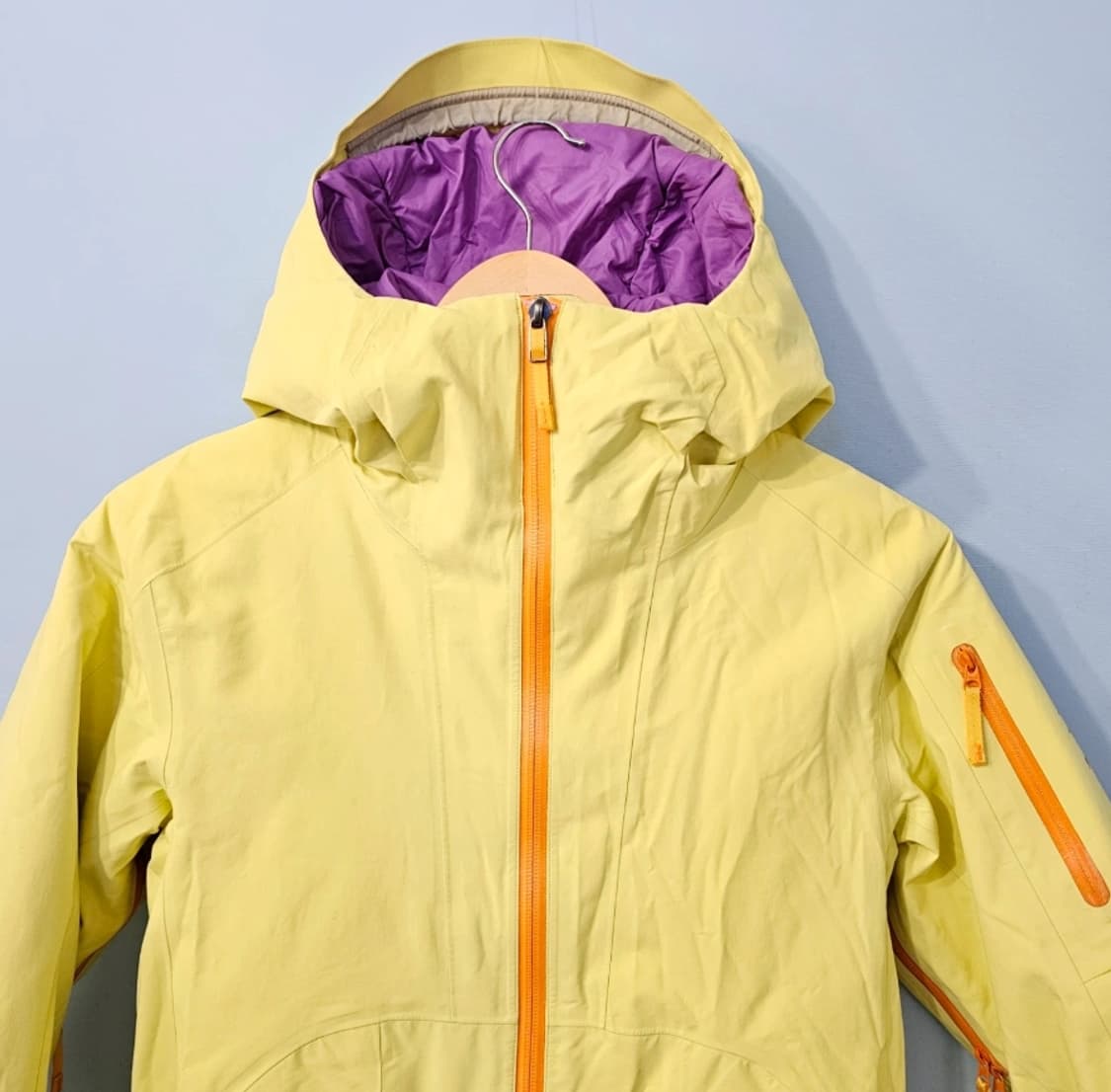 아크테릭스 여성 고어텍스 쉘 자켓 ~55 상품이미지1