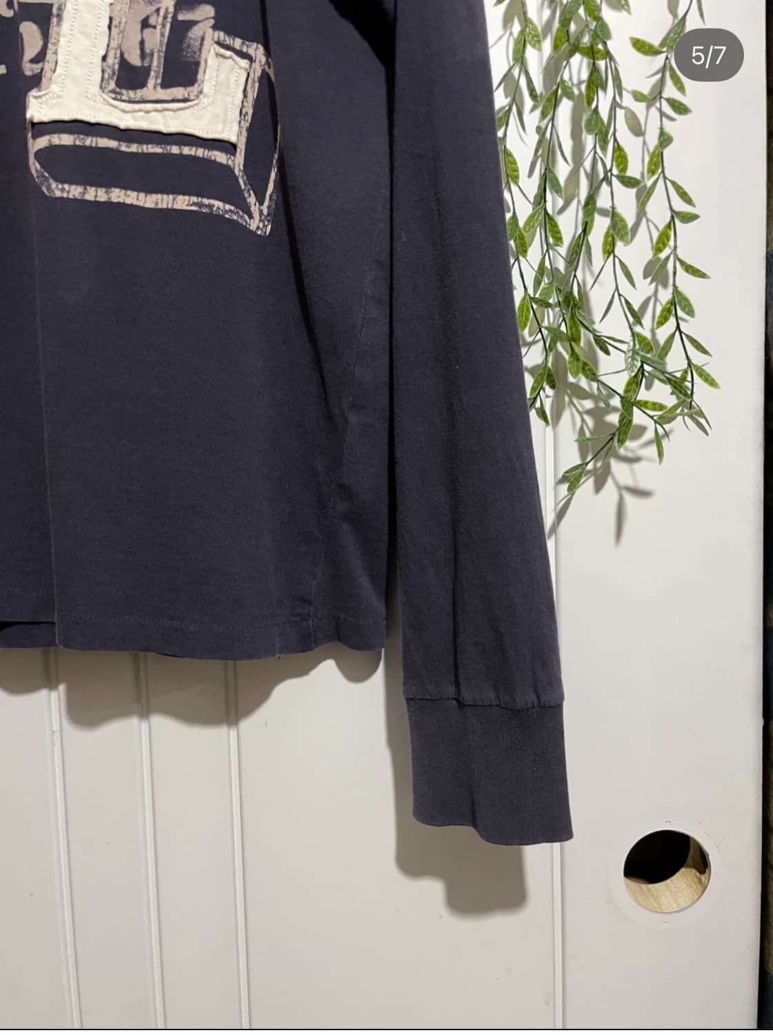 90’s 폴로 진스 롱슬리브 상품이미지5