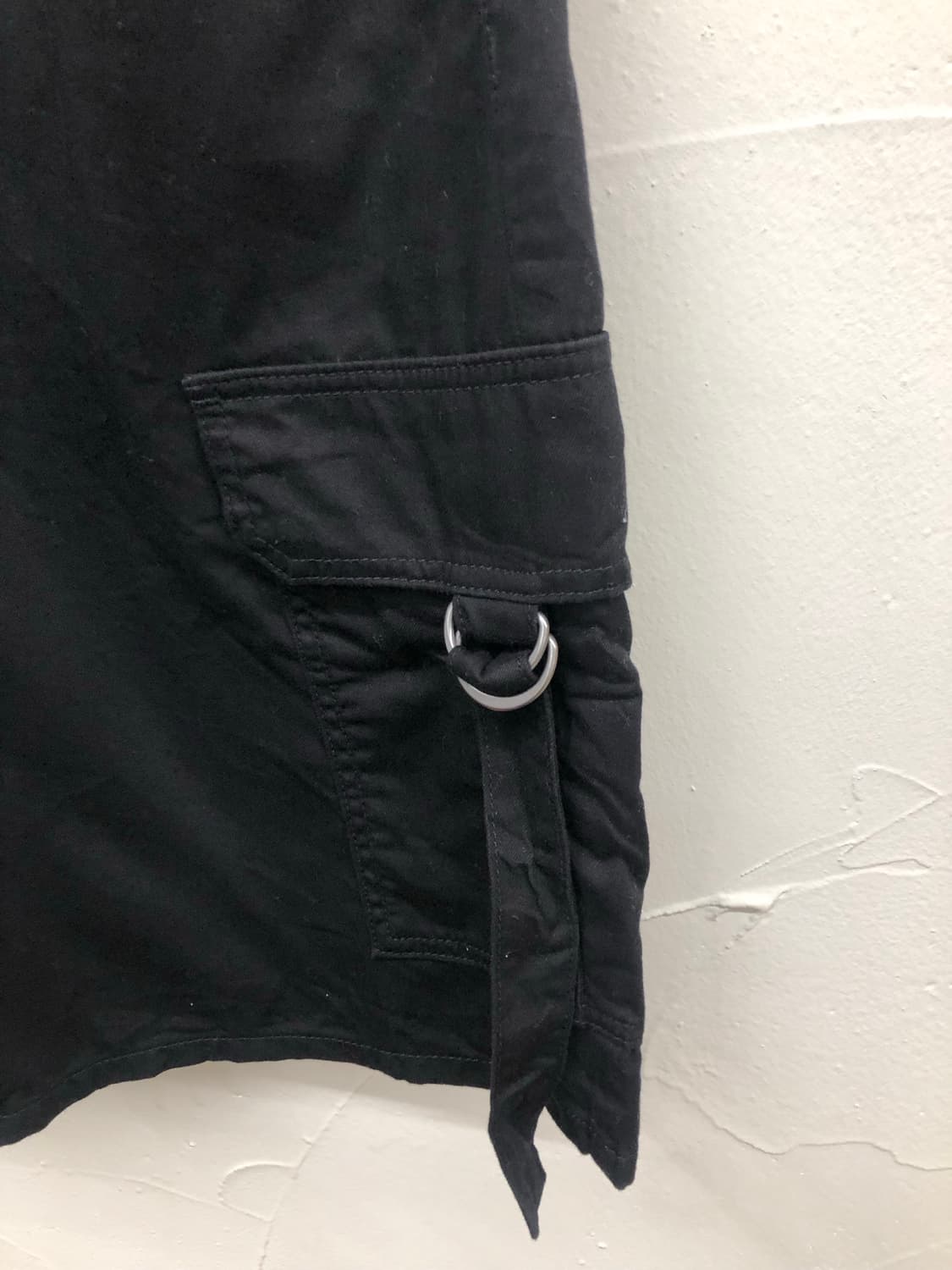 GU 카고 쇼츠 상품이미지3