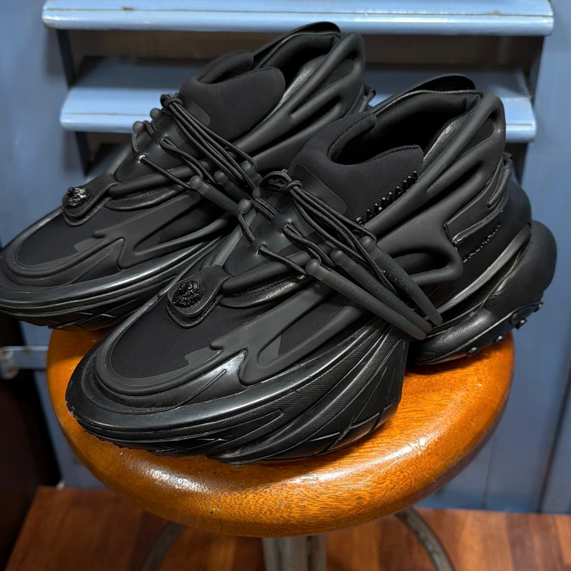 발망 유니콘 우먼 스니커즈 상품이미지2