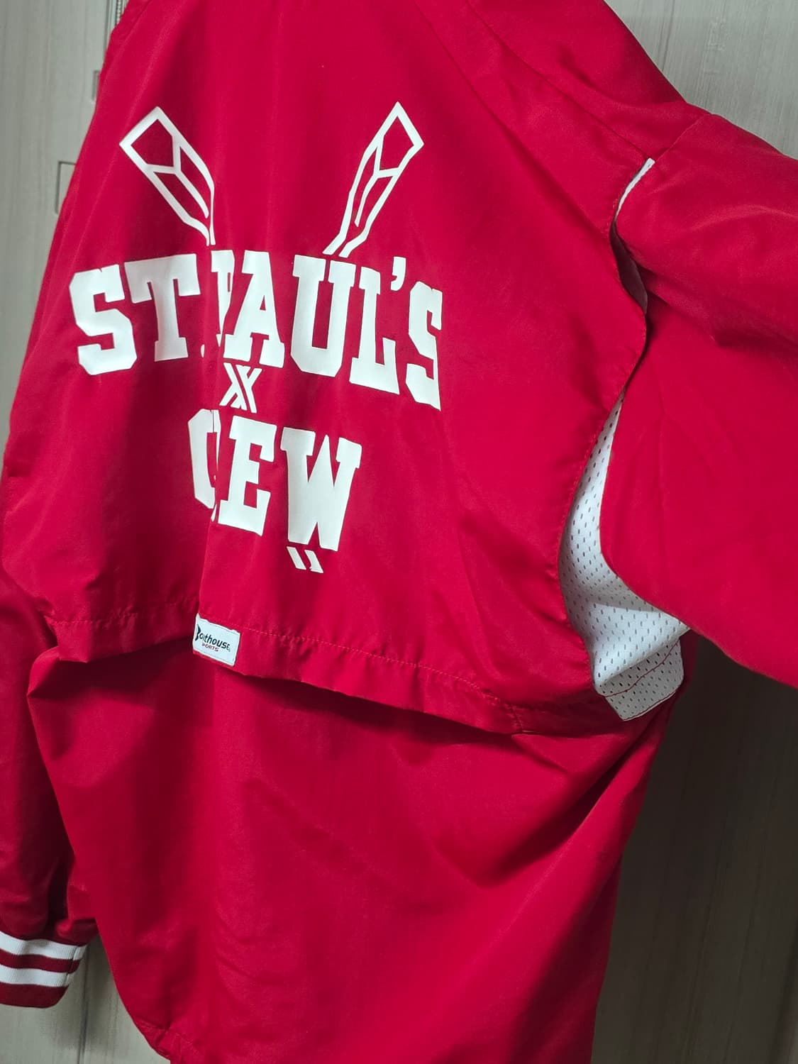 아노락 바람막이 (MADE IN USA) 상품이미지6