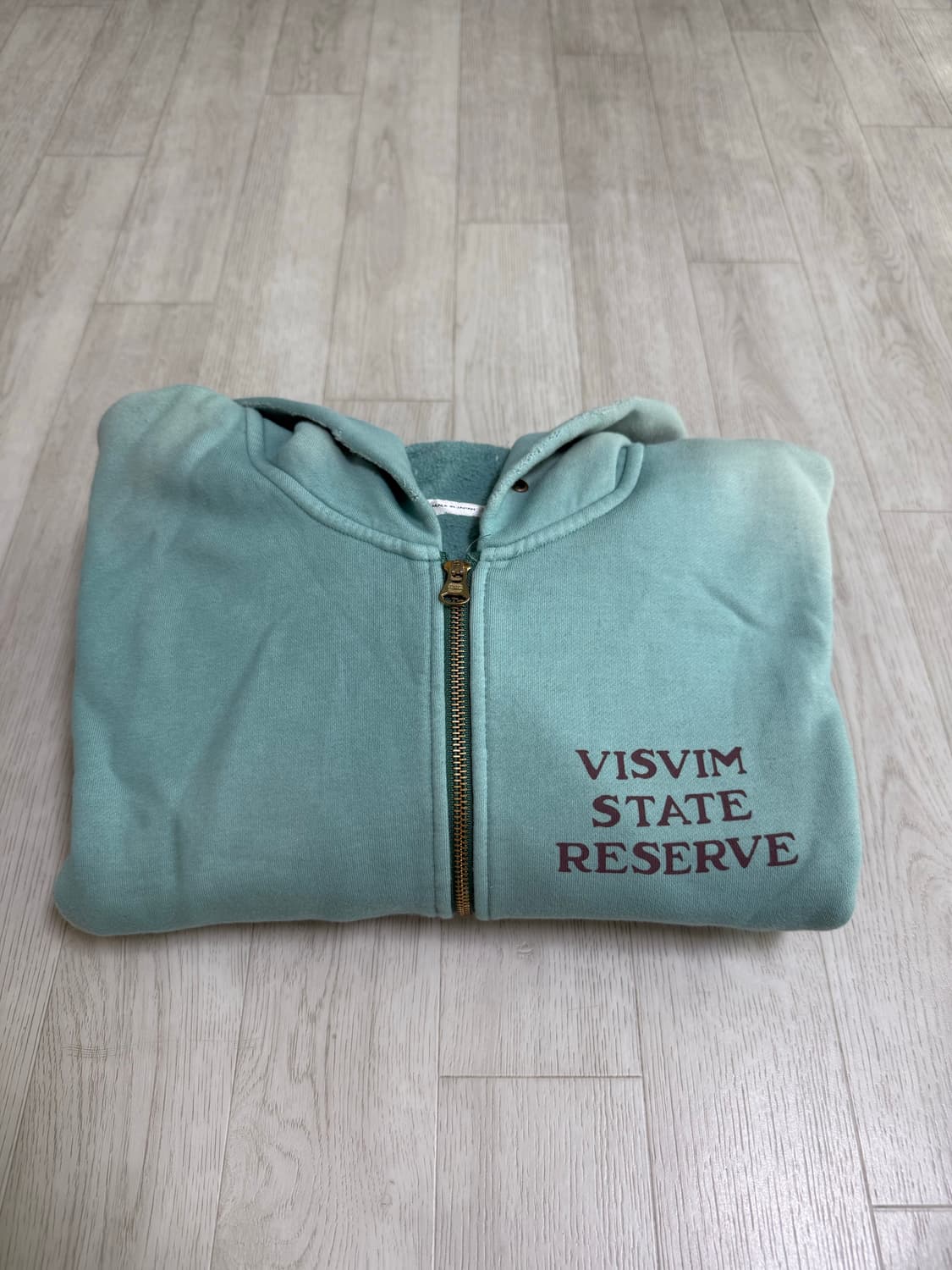 비즈빔 후드 상품이미지3