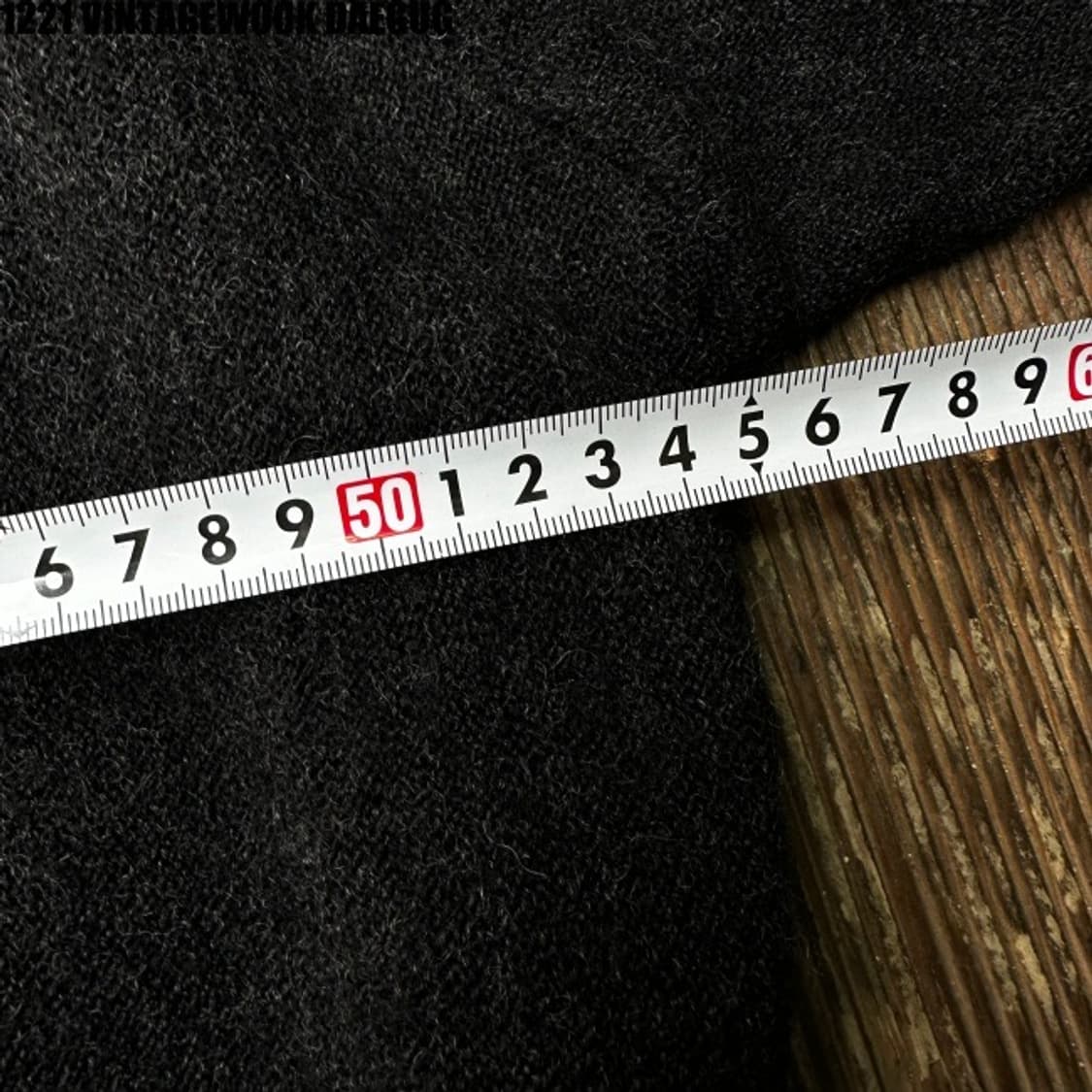 라코스테 가디건 M 상품이미지6