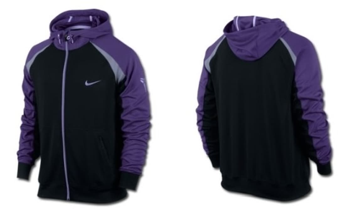 나이키 / 코비 트랜스폼 후드집업, 남성자켓 / L(105) 상품이미지10