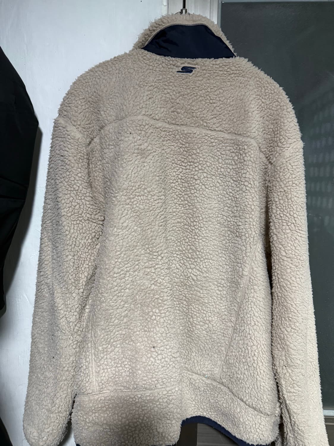 스케쳐스 후리스 2xl 상품이미지2