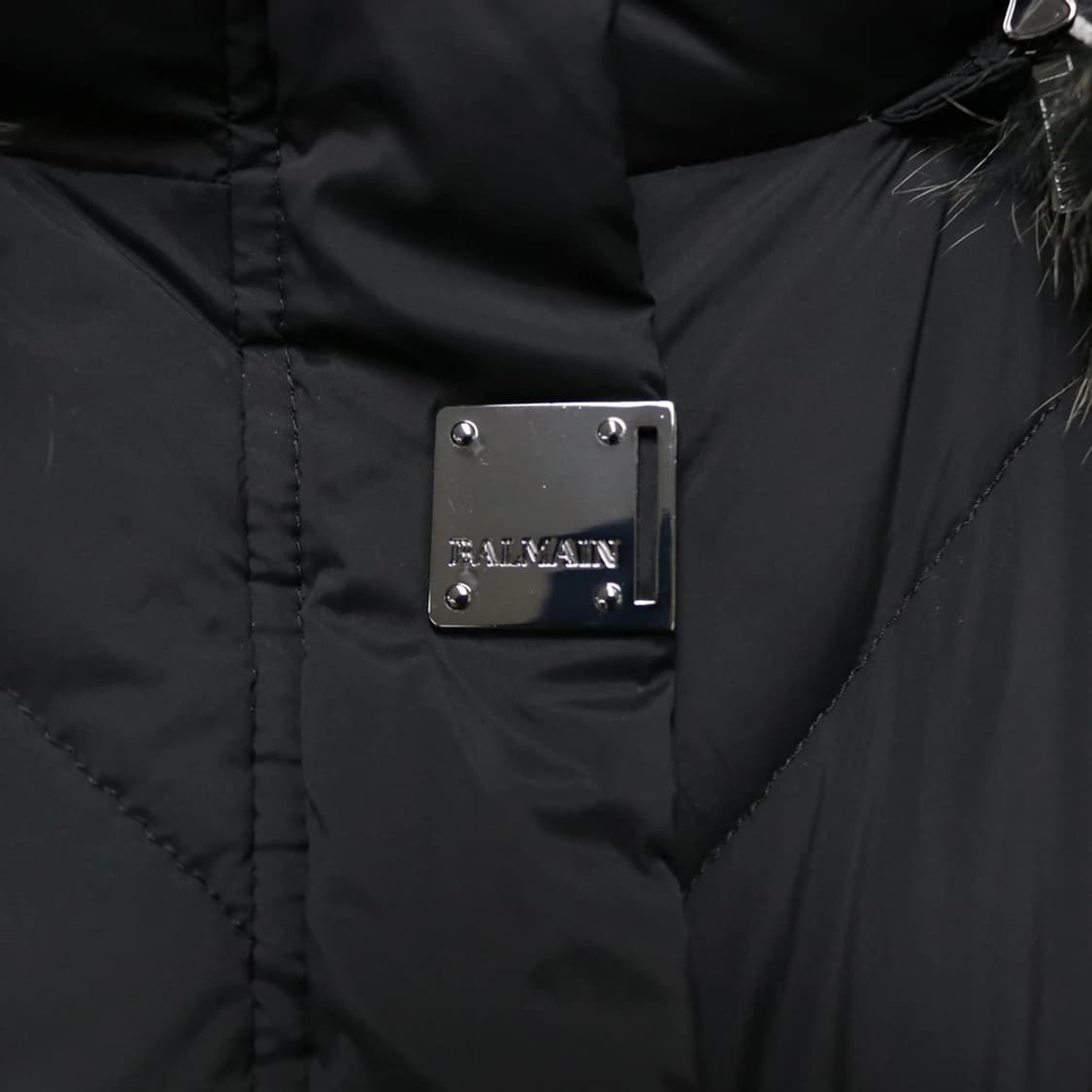 발망 브이컷 다운 패딩  60803 상품이미지7