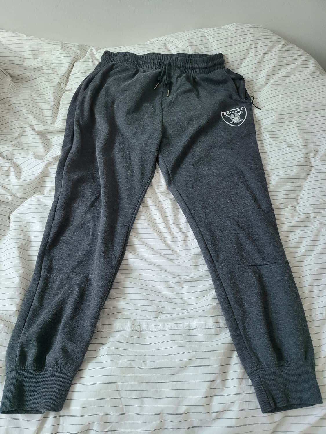 XL NFL Team 트레이닝 팬츠  2장일괄  상품이미지6