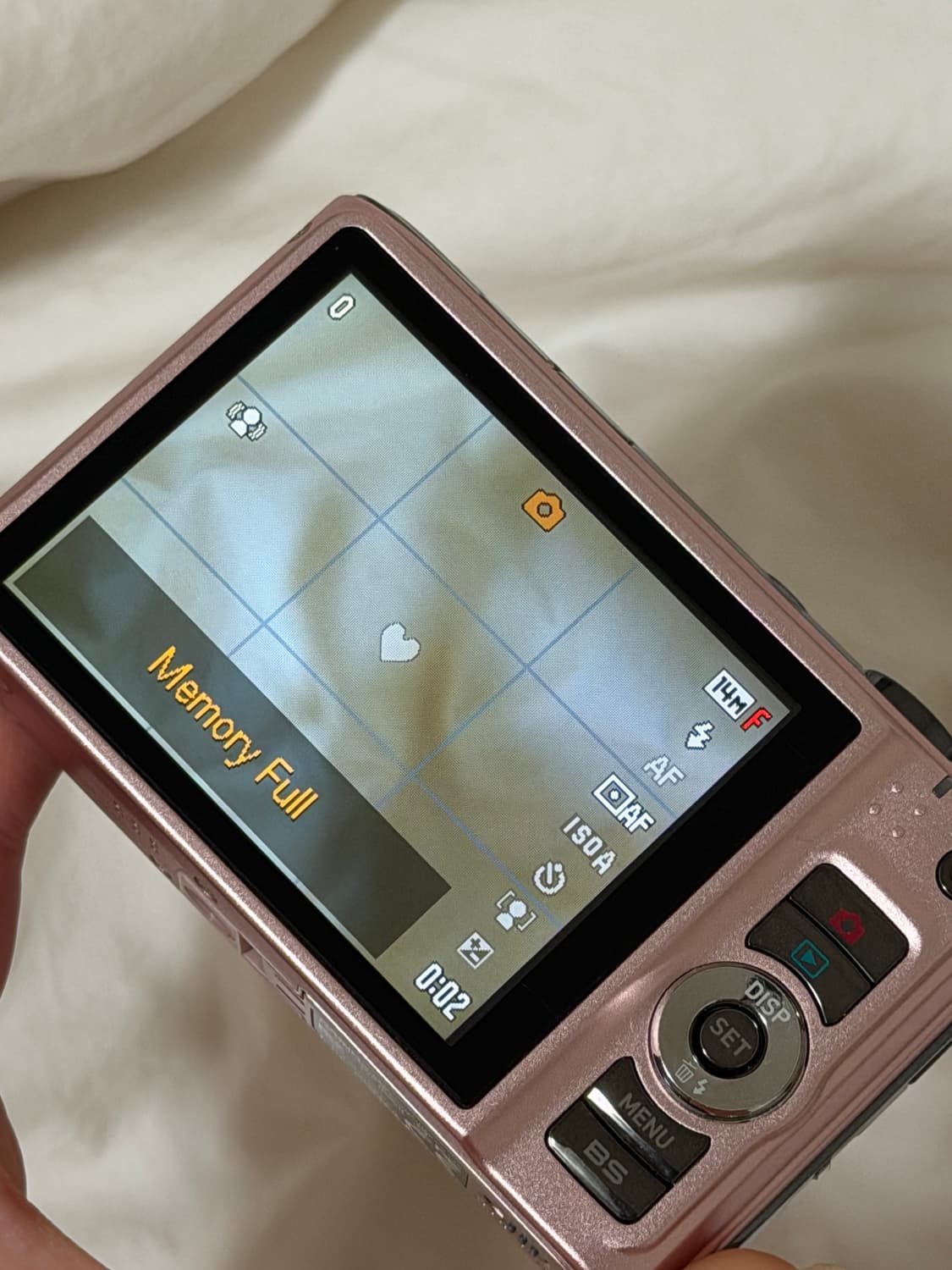 카시오 엑슬림h15 츄디카 판매합니다 상품이미지4