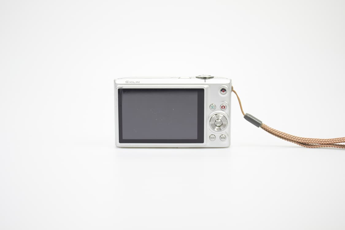 카시오 엑실림 EX-Z100 디카🍀 상품이미지4