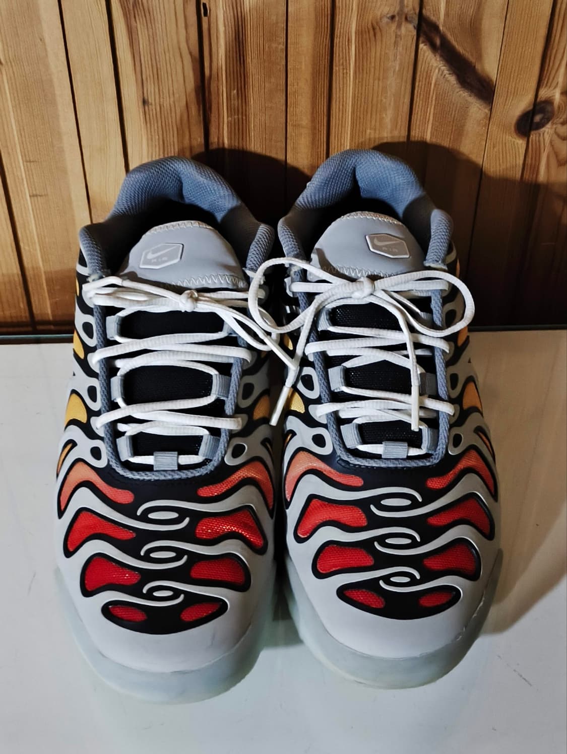 260mm 나이키 에어 맥스 플러스 드리프트 운동화  상품이미지4