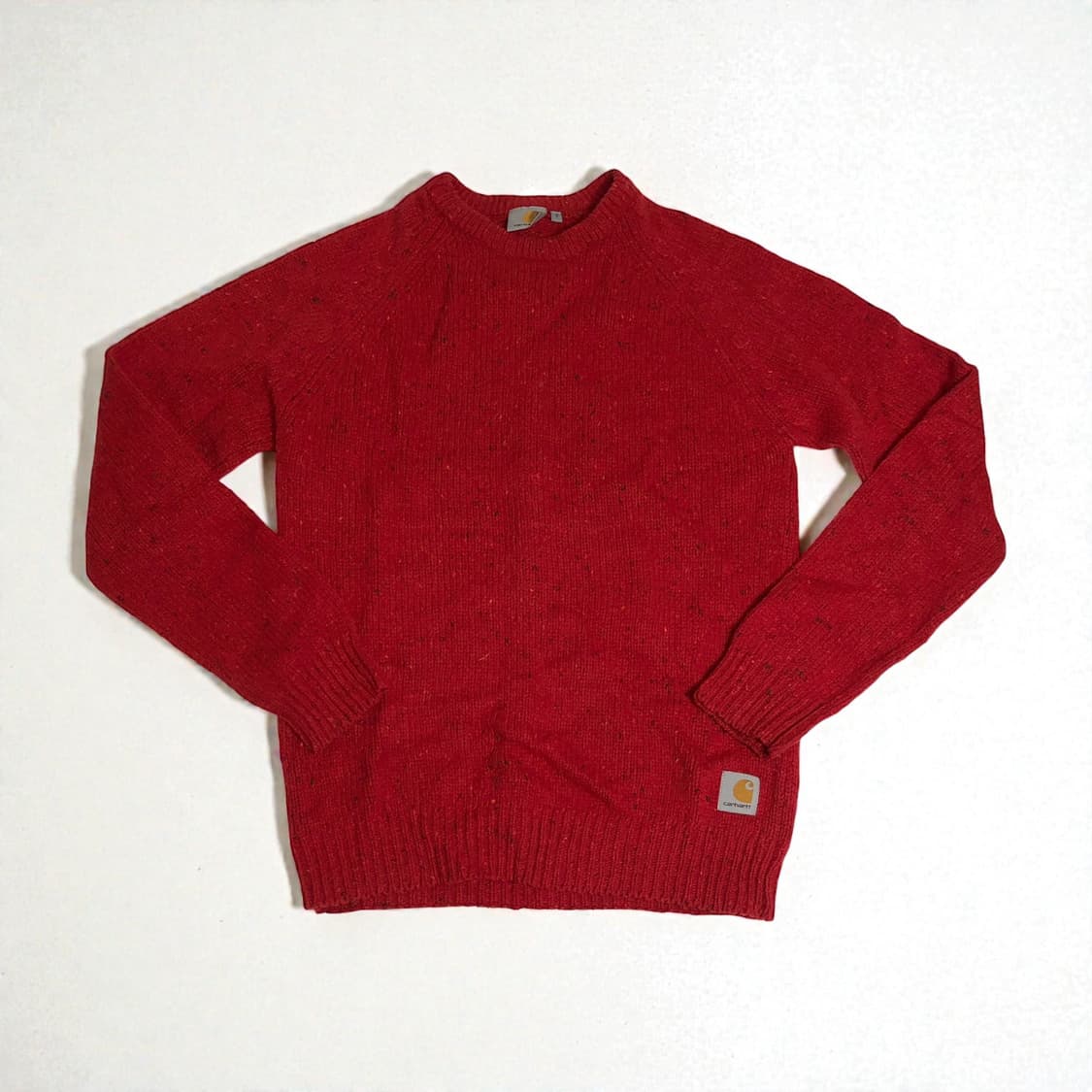 칼하트 니트 s 상품이미지1