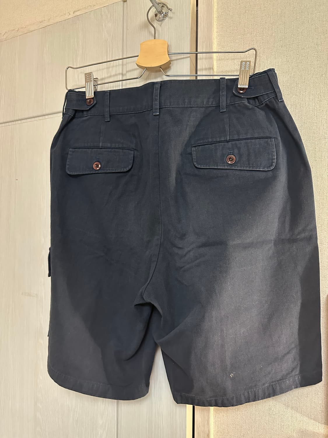 Dre projet NC shorts 2 상품이미지4