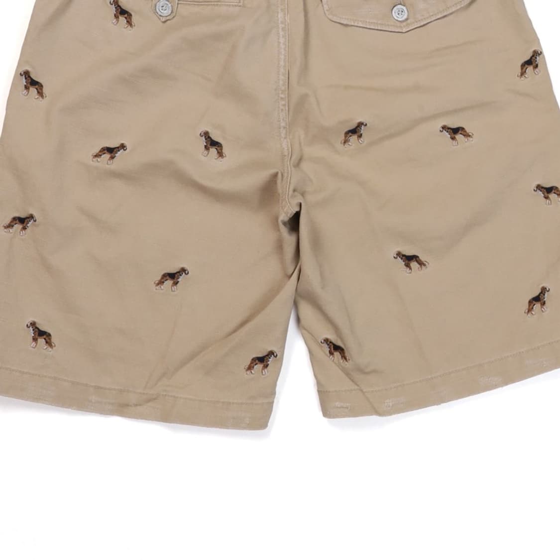 Polo by Ralph Lauren Hound Dog shorts 상품이미지6