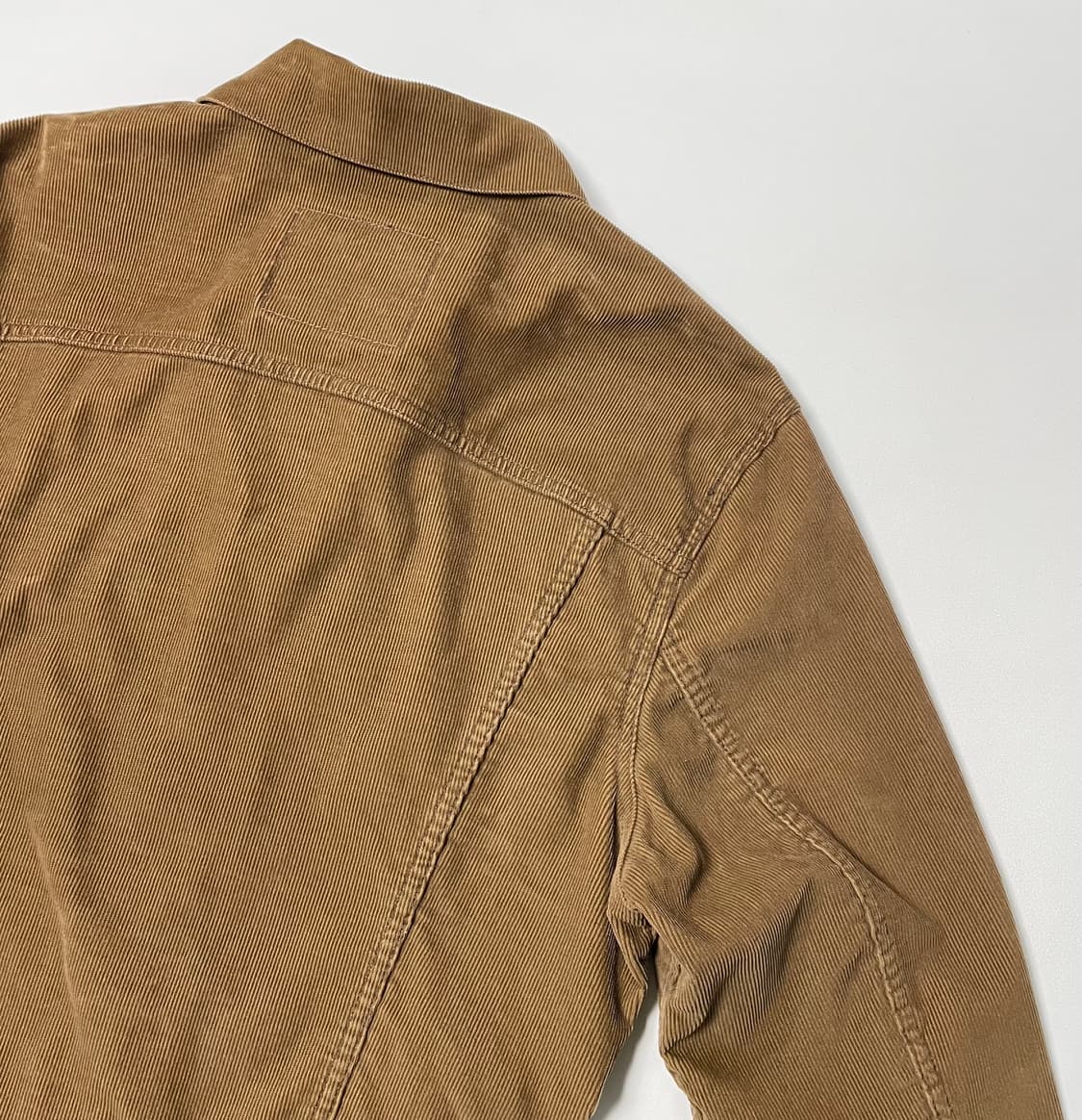 [L] 리바이스 코듀로이 트러커 자켓 상품이미지6