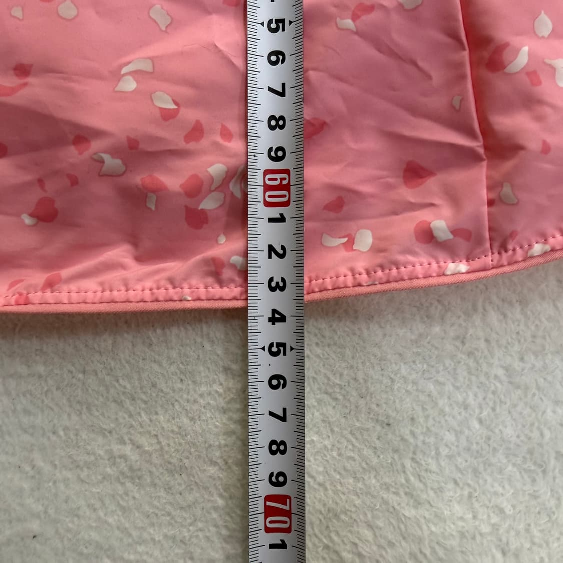 90 새상품 노스페이스 여성 베스트 0415T 상품이미지6
