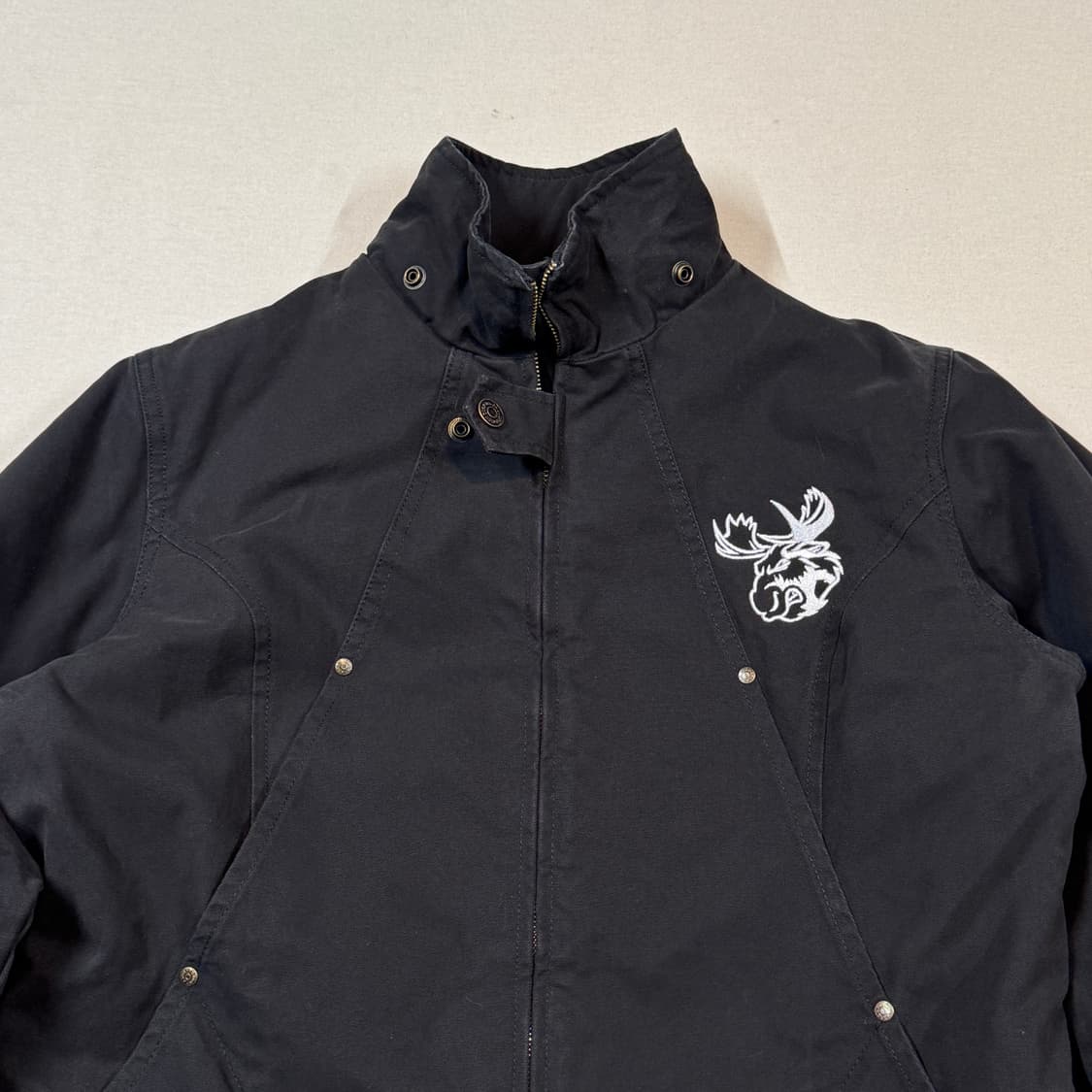 L) Tough Duck 터프덕 워크웨어 워크 자켓 상품이미지3