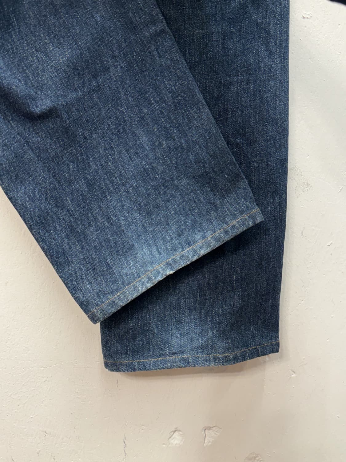 EDWIN 403 Straight Denim Pants 상품이미지4