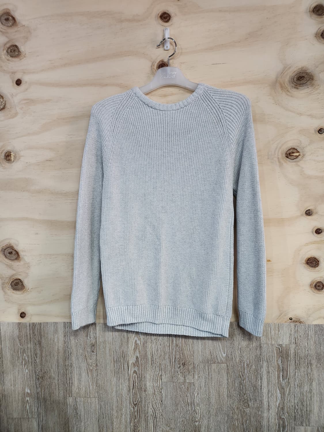 228) 자라 ZARA 남성 니트 상품이미지1