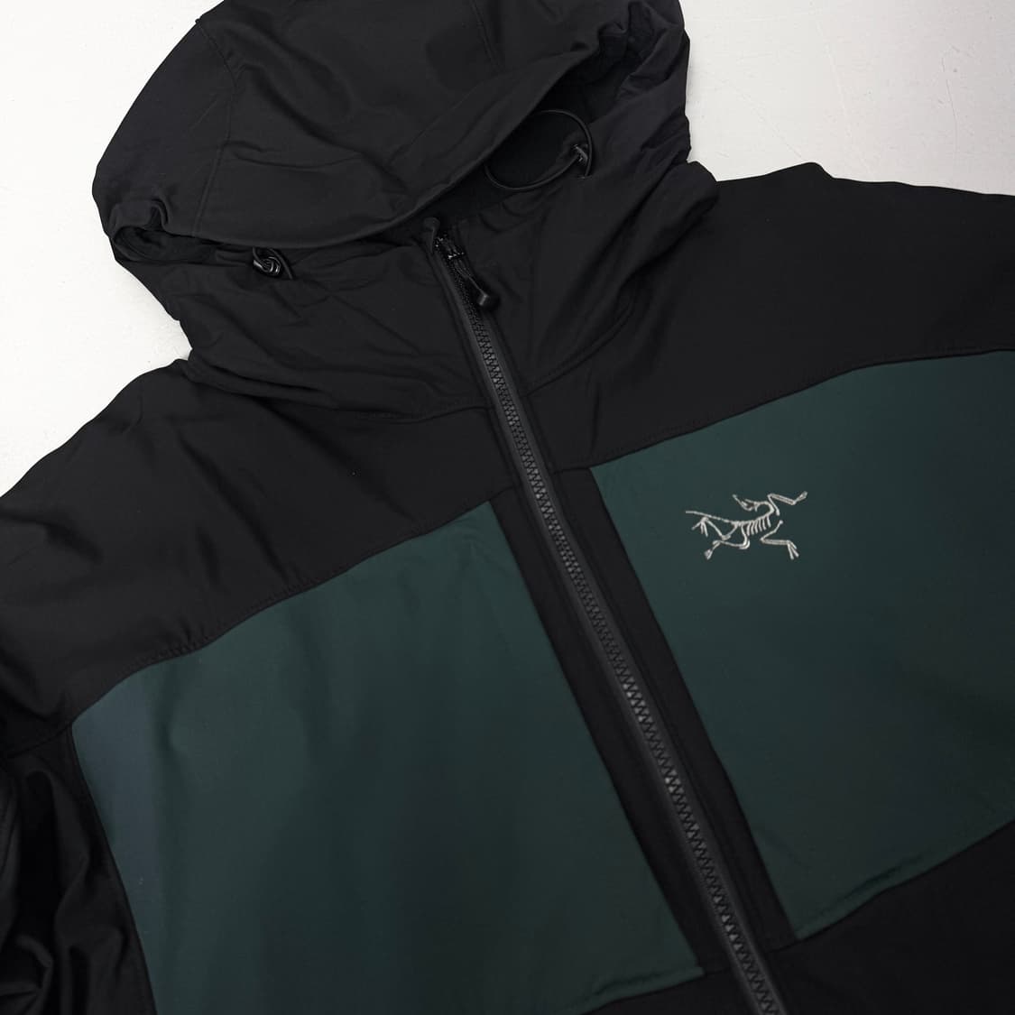 아크테릭스 감마 mx 소프트쉘 폴라텍 후드 자켓 상품이미지3