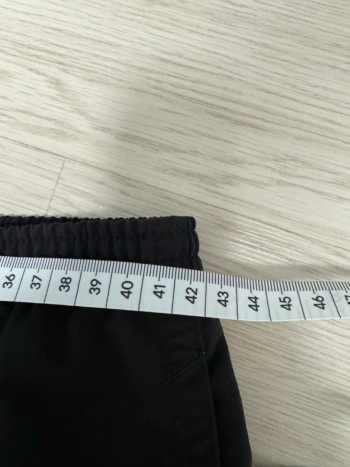 (S컨디션) 파타고니아 배기스 팬츠 상품이미지4