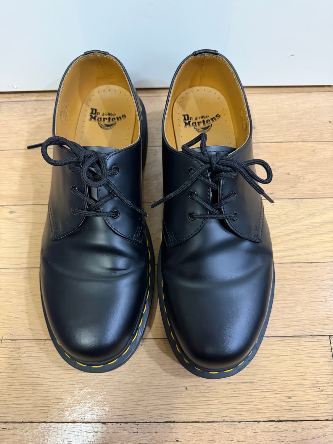 닥터마틴 290사이즈 상품이미지1