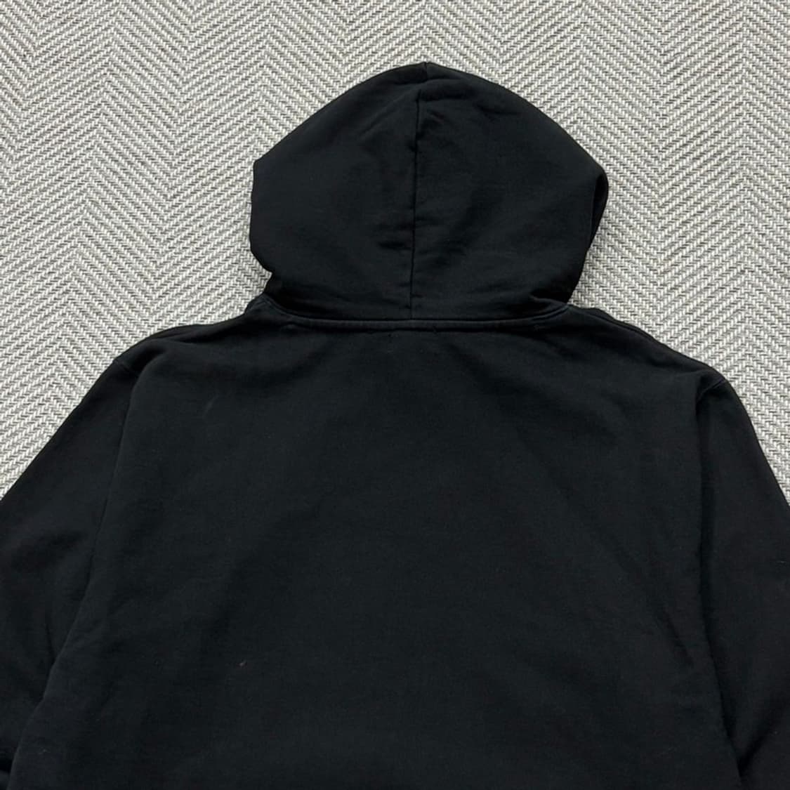 쿠어 베이직 후드티 v2013 상품이미지4