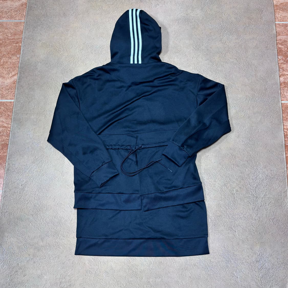 바배) 아디다스X J KOO 후디 M 상품이미지2