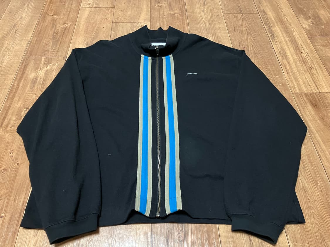 디스이즈네버댓 집업 L 상품이미지2