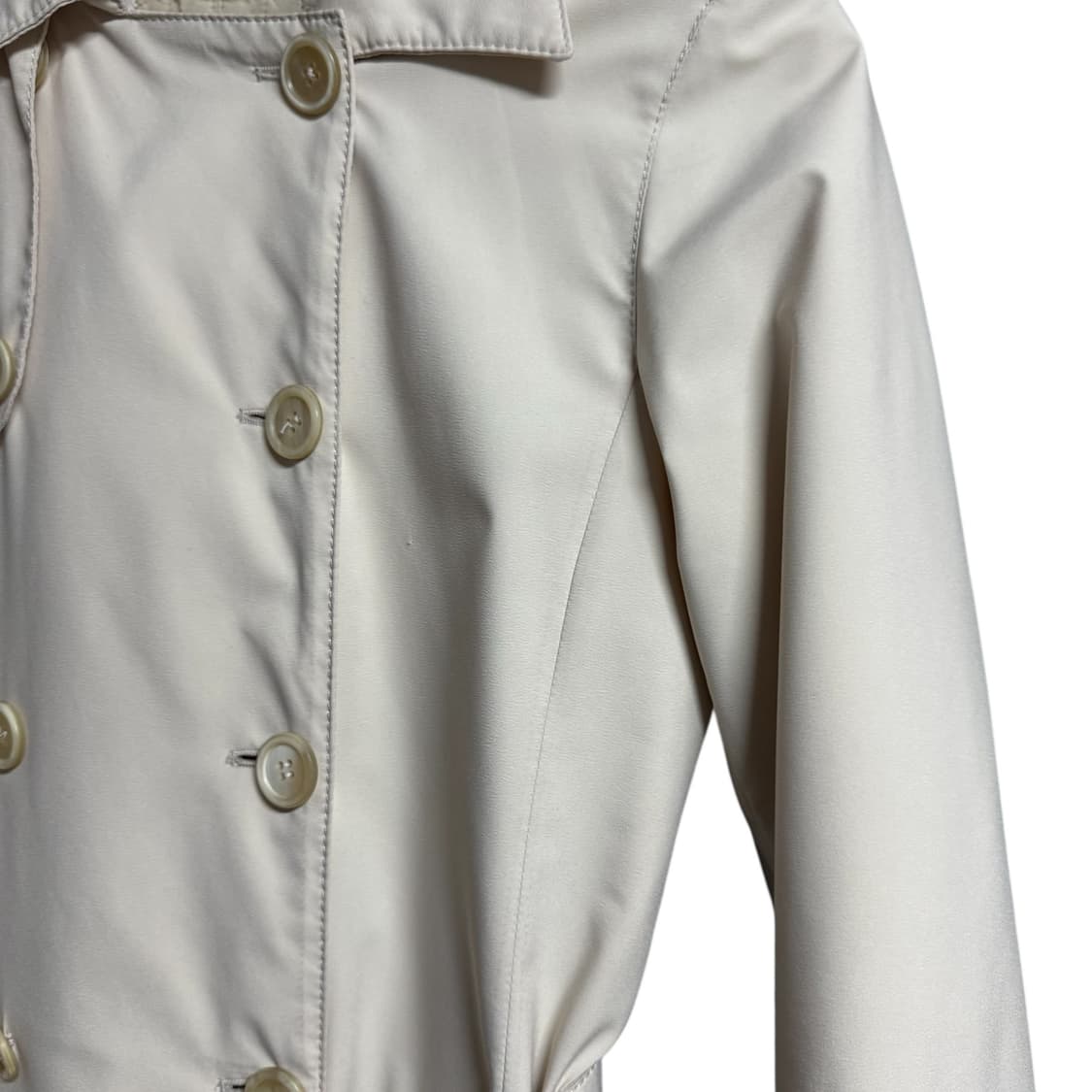 Prada sport trench coat 상품이미지9