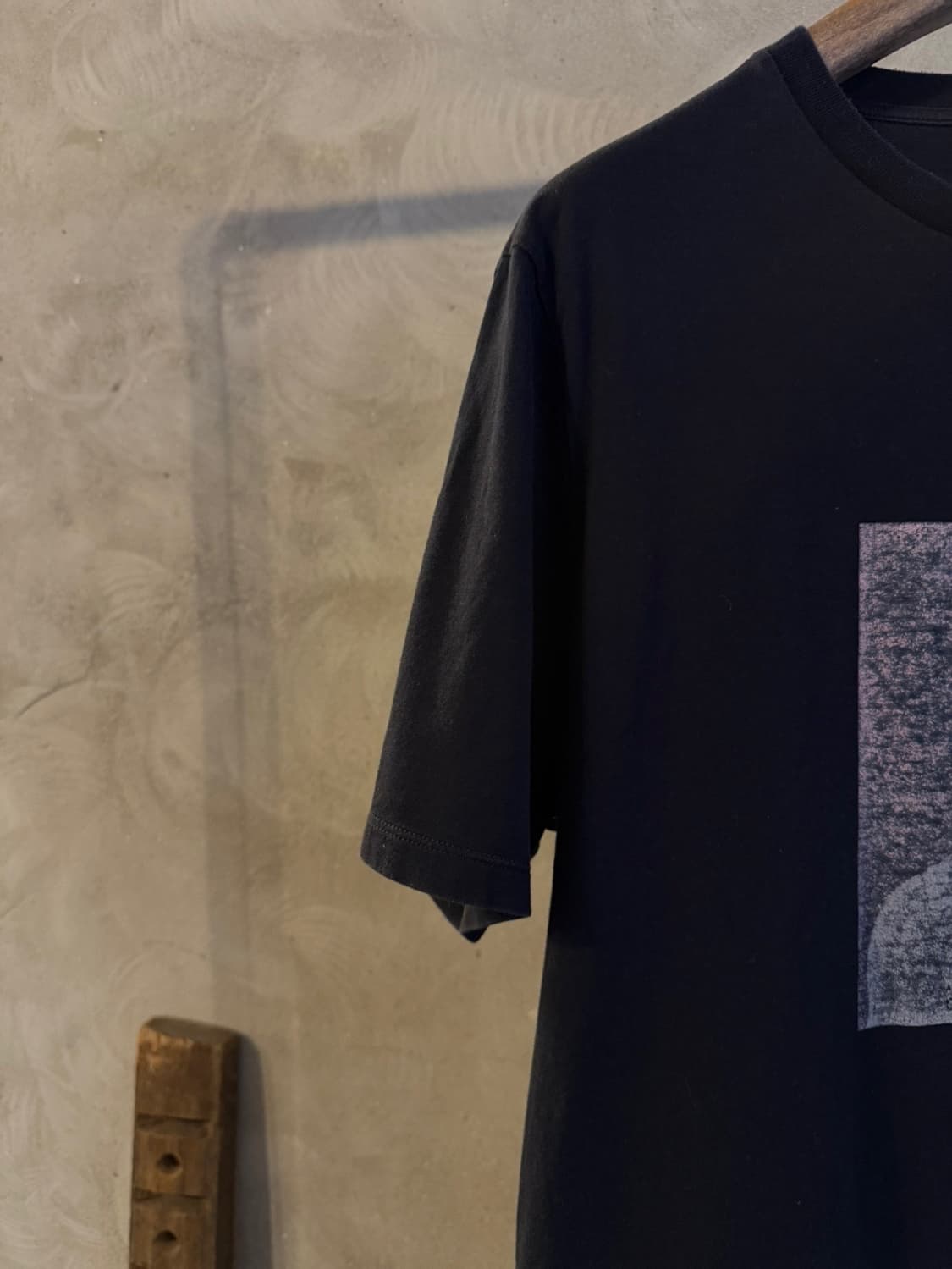 닐바렛 그래픽 티셔츠 100 상품이미지5