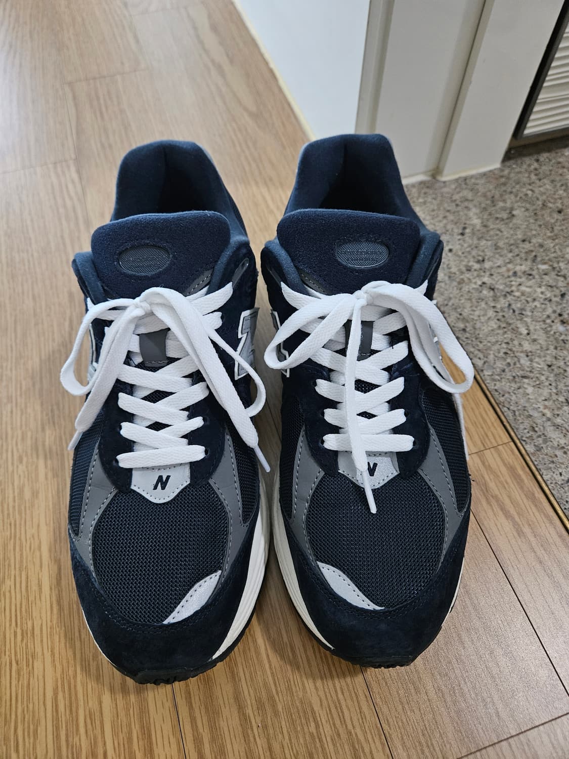 뉴발란스 2002r 네이비 280 상품이미지1