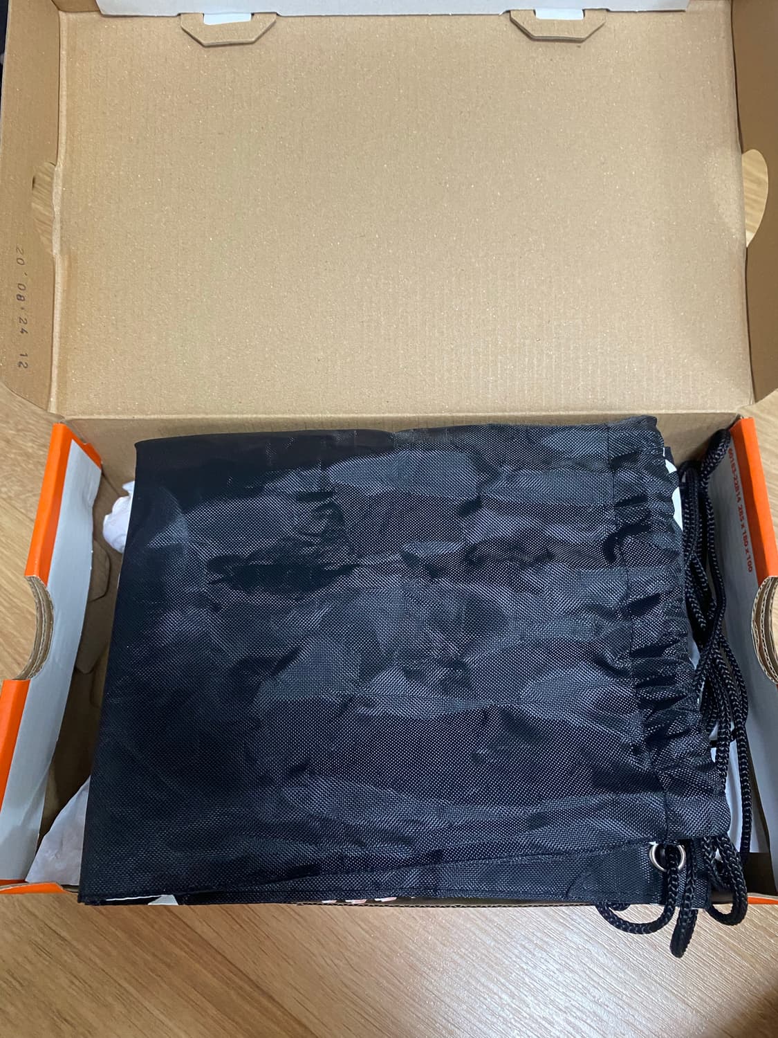 나이키 풋살화/축구화 레전드 10 프로 TF 상품이미지4