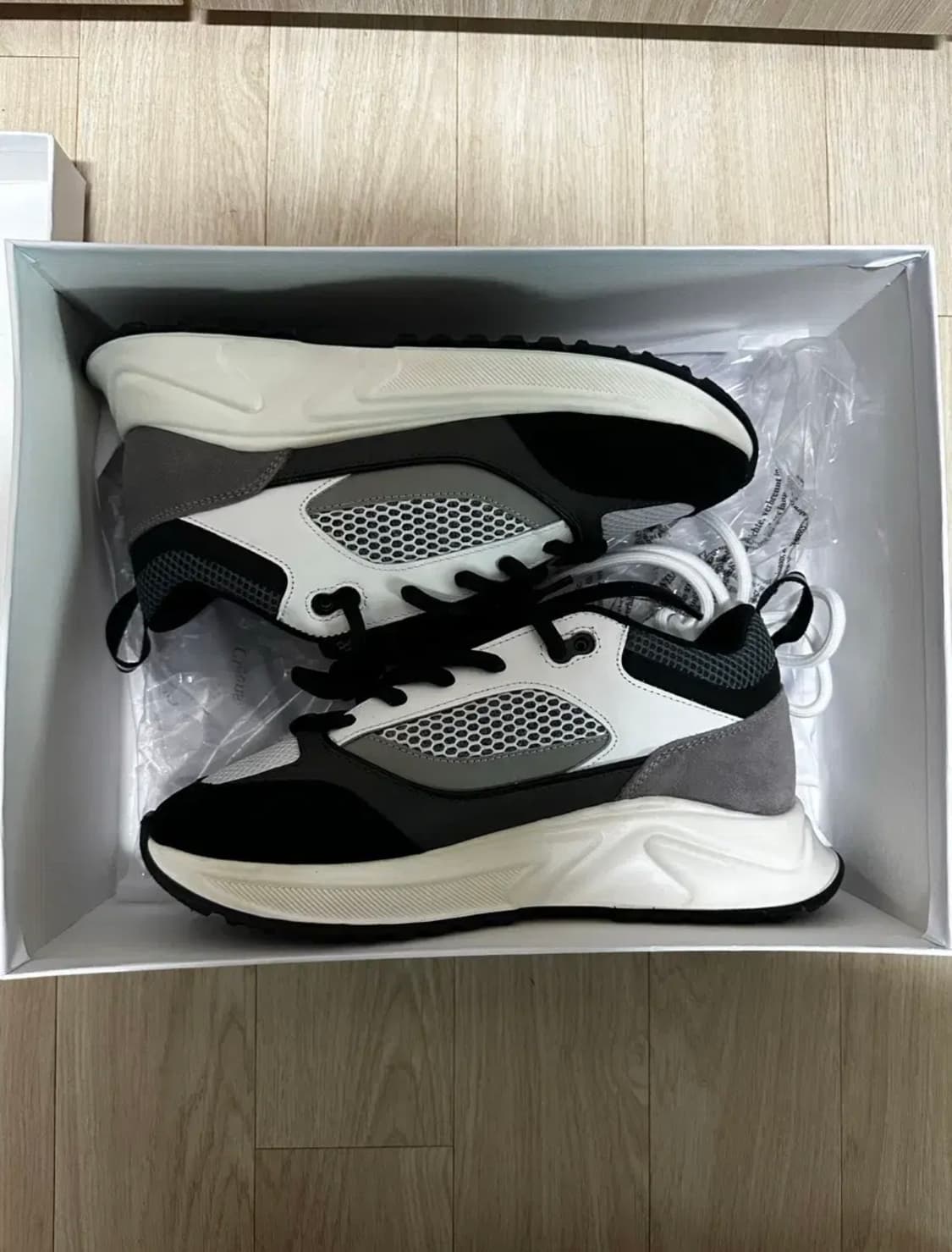 Cleens 클린즈 에센셜 러너 사이즈 40 상품이미지4