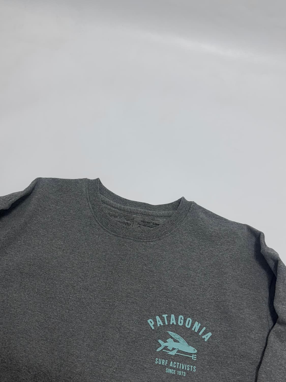 파타고니아 Surf Activists 크루넥 맨투맨 상품이미지3