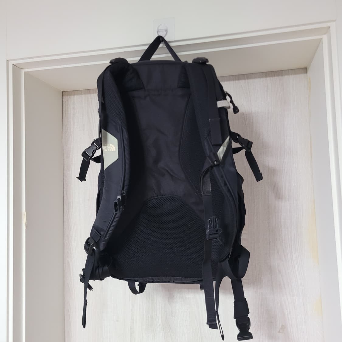 노스페이스 박스샷 백팩 상품이미지7