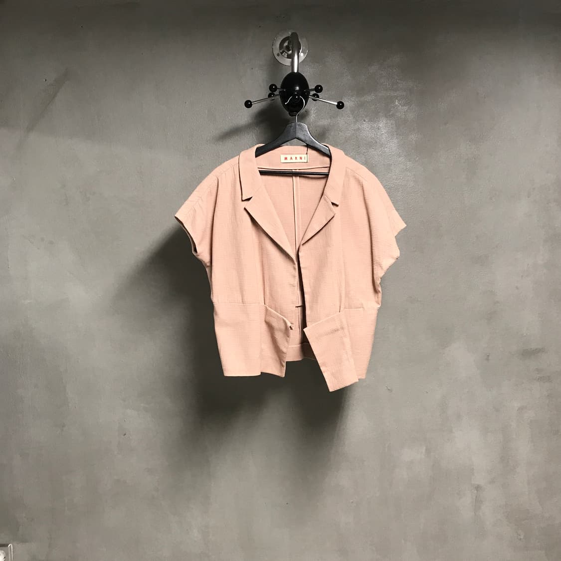 마르니 자켓 핑크 38(W)  상품이미지1