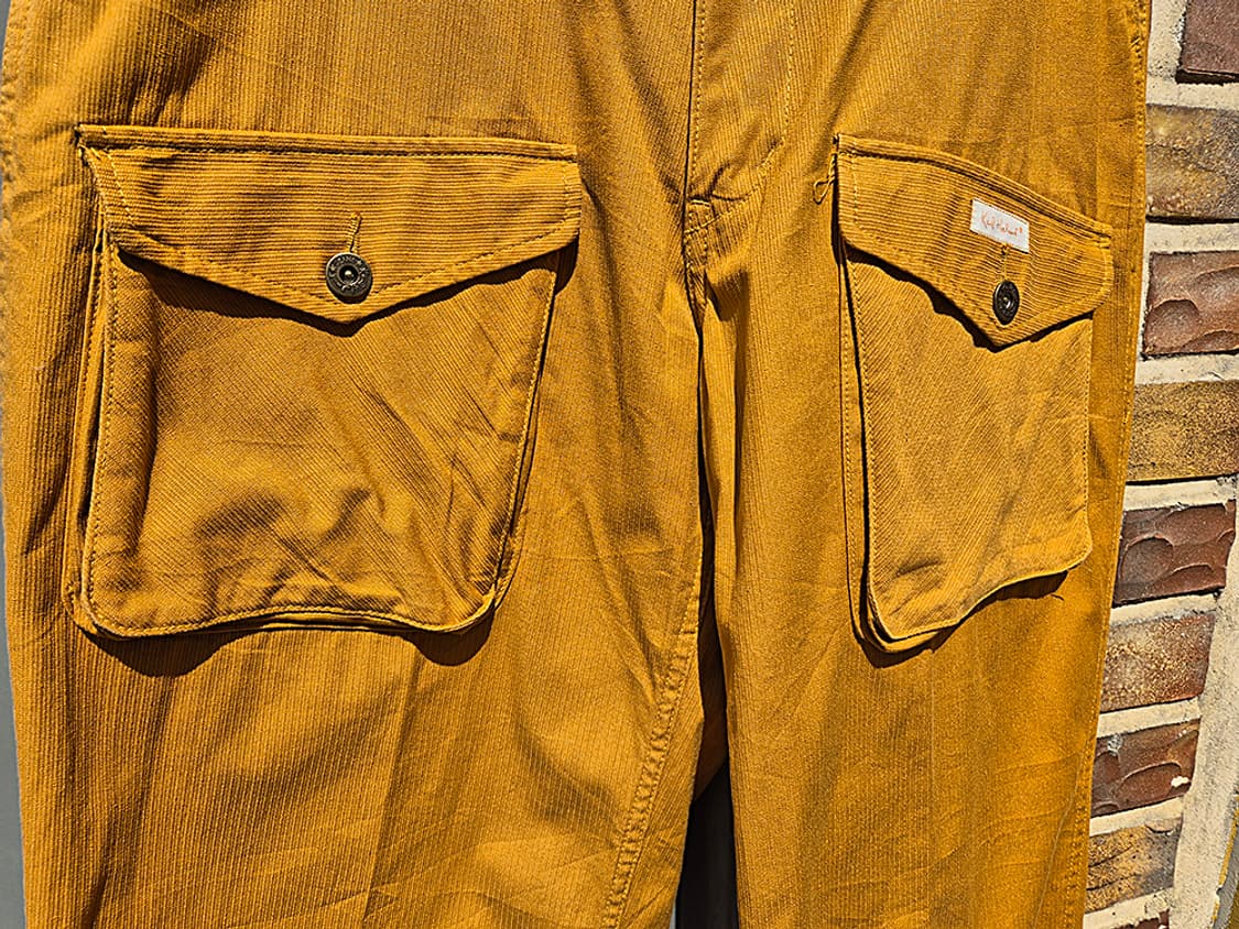 KARL HELMUT 칼 헬무트 (33, Made In Japan) 상품이미지4