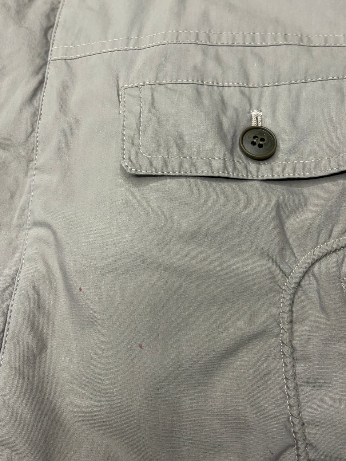 90s 크리스찬 디올 일본판 점퍼 상품이미지6