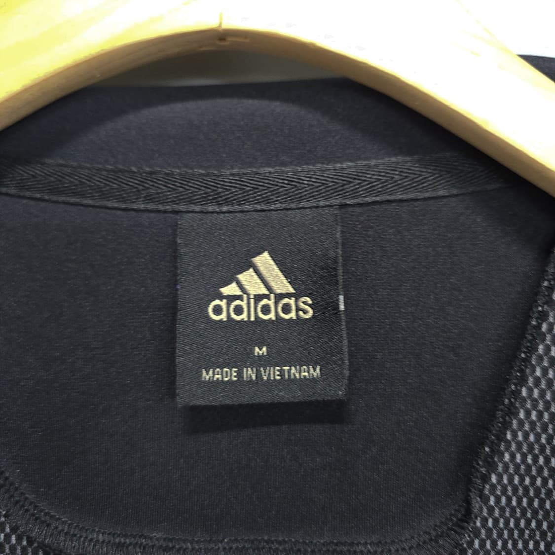 아디다스(adidas) 포모션 트랙 자켓 팬츠 트레이닝복 세트 상품이미지4