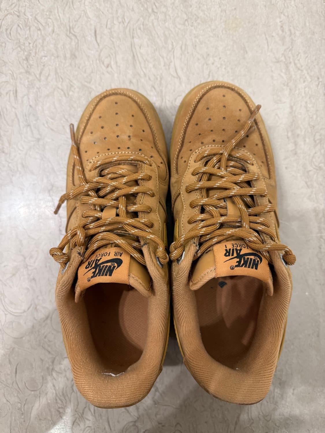 나이키 된장포스 240 상품이미지1