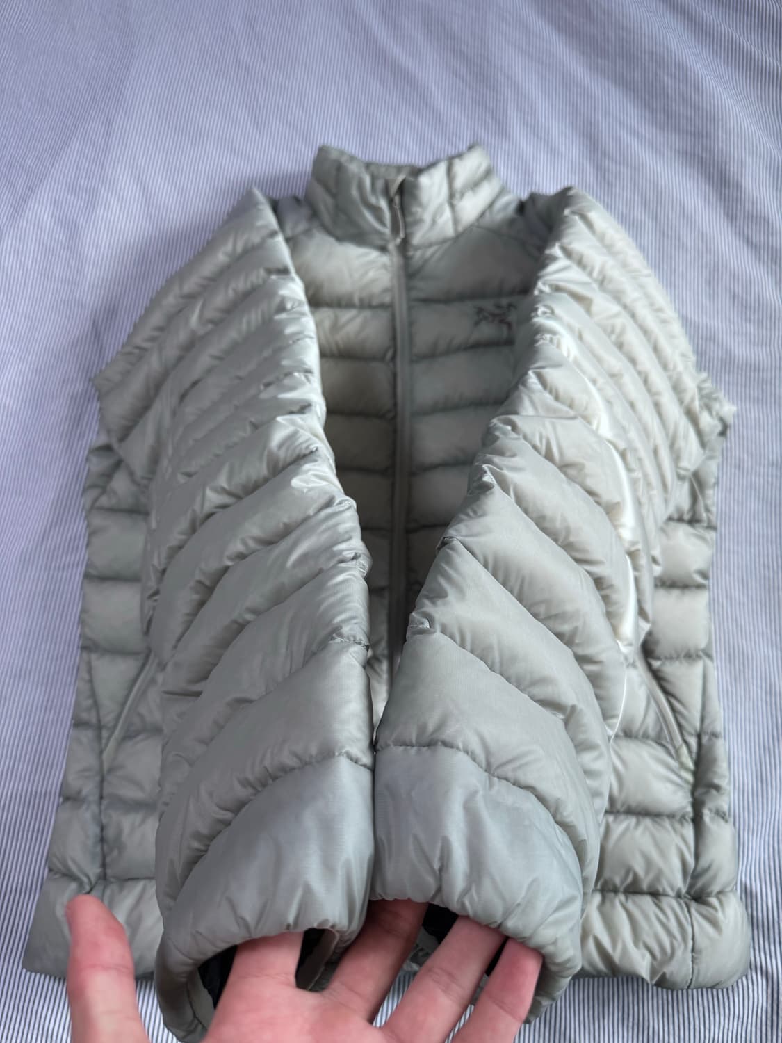 아크테릭스 세륨 자켓 해비타트 상품이미지4