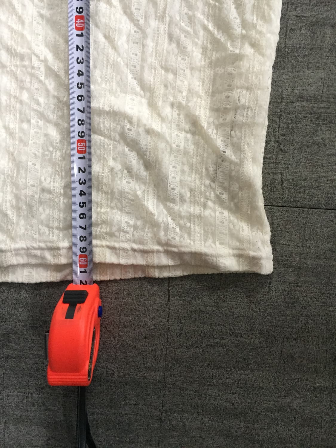 일본빈티지 하구미모리걸 달천깔페어리 아오이유우 반팔블라우스 상품이미지4